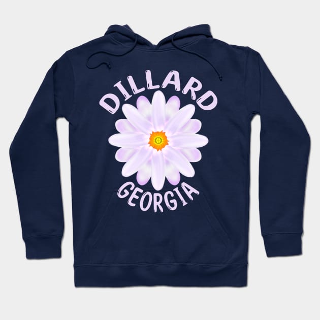 Dillard Georgia Hoodie by MoMido